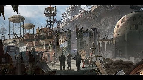 Survival Clicker Zombie: Trailer. Android game, mining, Idle