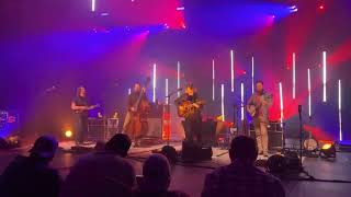 Billy Strings “Freeborn Man” Knoxville Feb 19, 2022