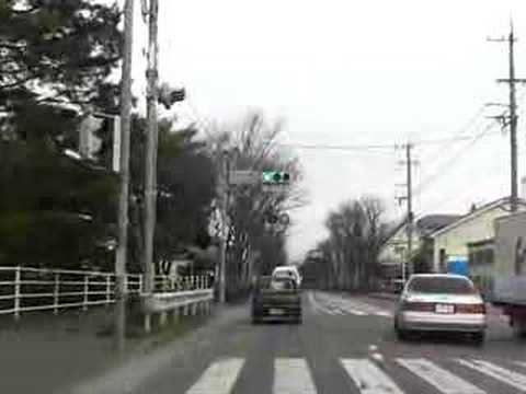 福岡県道580号那珂川大野城線1 YouTube