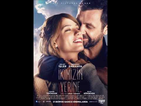 İkimizin Yerine (Serenay Sarıkaya) - Vazgeçtim