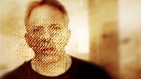 Dan Pallotta "Surprises" (Official Music Video)