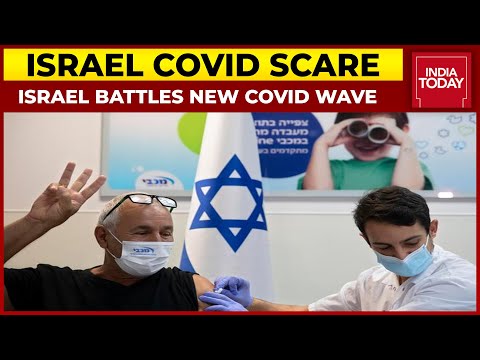 Israel Covid Scare: