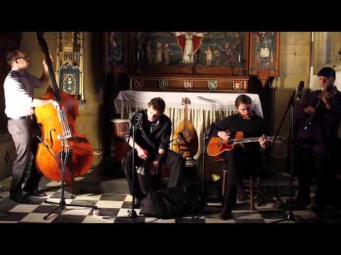 MELTHEM - Hora Lautaresca (Romanian Trad.)