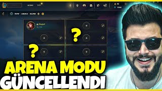 Lolün En Eğlenceli Modu Güncellenip Geri Döndü