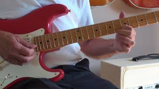 Wild Theme. Mark Knopfler cover. Phil McGarrick. Free BT & Tabs chords