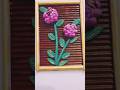 Pista Shells Diy #creativity #craft #shorts #idea #handmade #easy #homedecor #viral #wallhanging