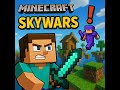 Ich Kille JEDEN in Minecraft SkyWars auf GommeHD!