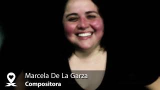 Yo Soy Mexicano: Marcela de la Garza
