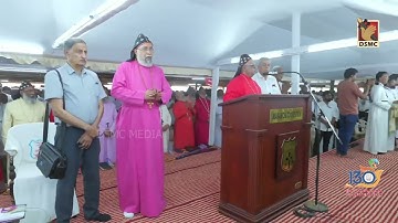 STHUTHIPPIN STHUTHIPPIN | MARAMON 2025 | DSMC MEDIA