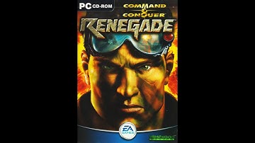 Command & Conquer: Renegade (Part 32, 480p)