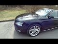 Ауди А8 D4 4.2TDI Осмотр для покупки!