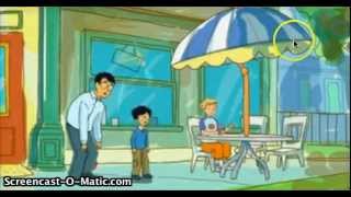 Martha Speaks - Skits And Mr. Scruffles 22