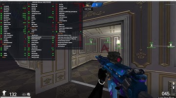 PointBlank (Internal) 2025