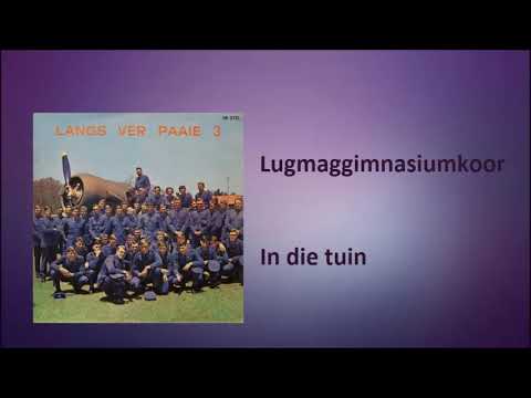 Video: Belangrike Dinge In Die Tuin In April