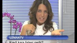 Kredi Kara Listesi Nedir?