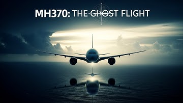 MH370: The Plane That Simply Evaporated