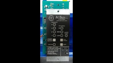 Post Repair Final Test of Clifford