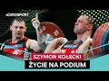 Szymon Kołecki - Życie na podium