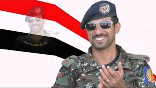 عبد الغني شعلان (ابو محمد)القوات الخاصه )مارب اليمن