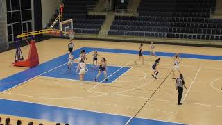 BAM Popad - Young Angels U19 Košice