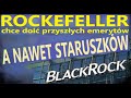 675 czy koledzy porzuc brauna rockefeller chce mocniej rabowa emerytw