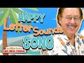 The Happy Letter Sounds Quiz