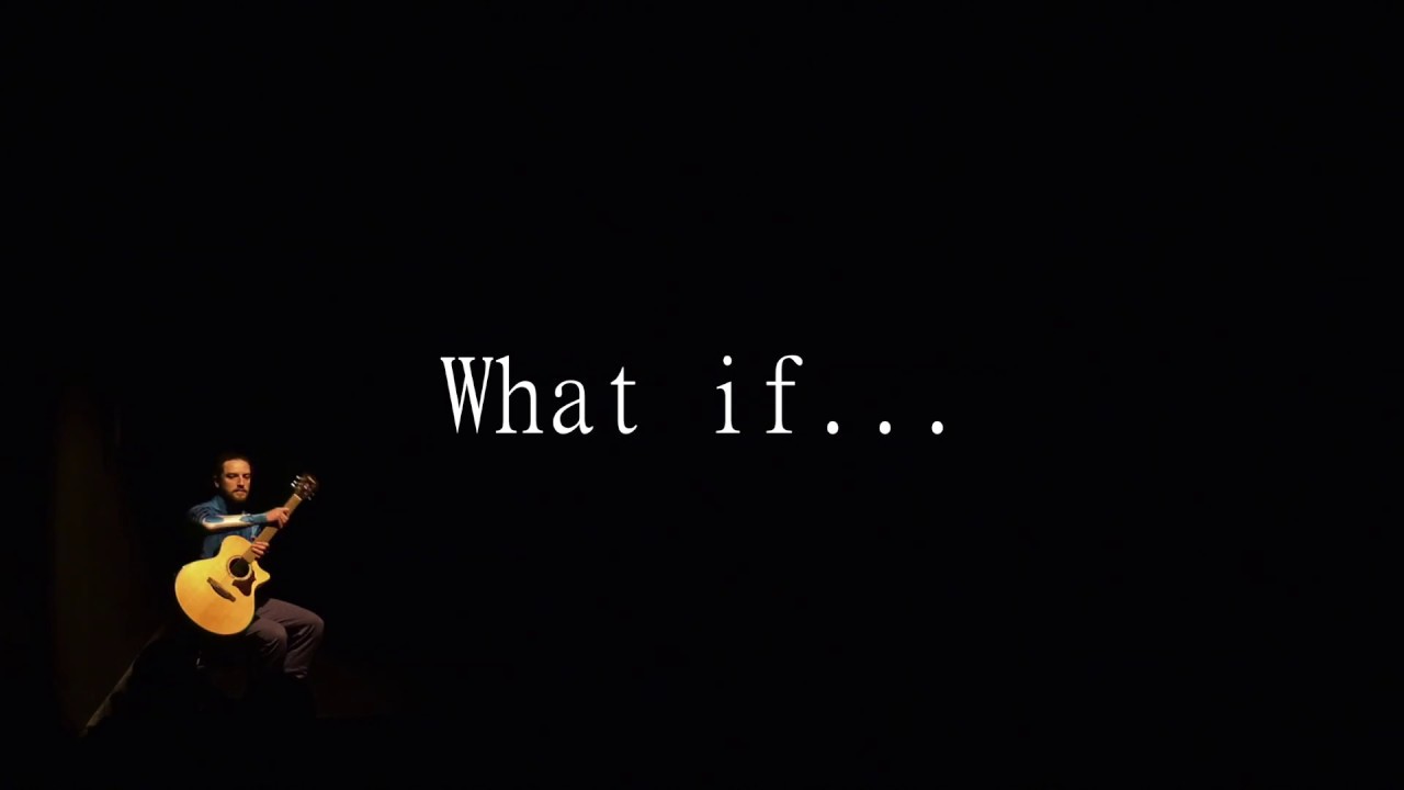 What if... | Phase-Zero Productions
