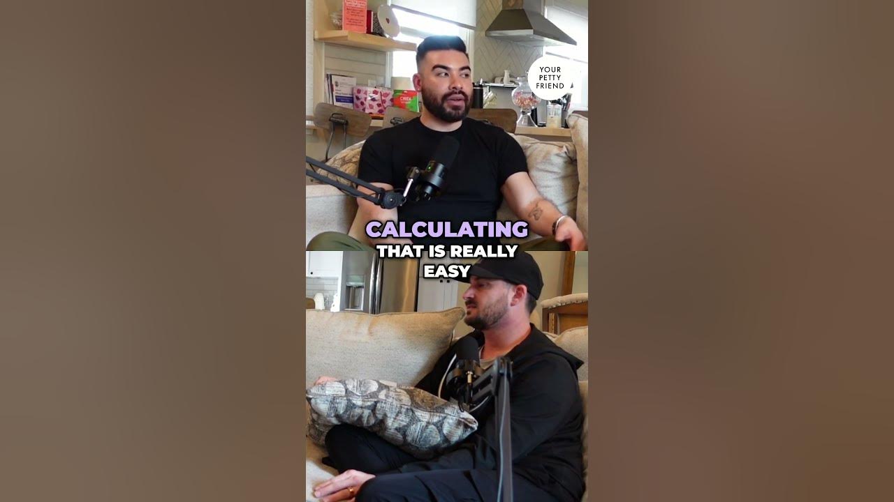 How to remember birthdays podcast pettypodcastshow comedy funny