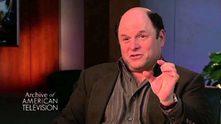 Jason Alexander on Estelle Harris & Jerry Stiller ...