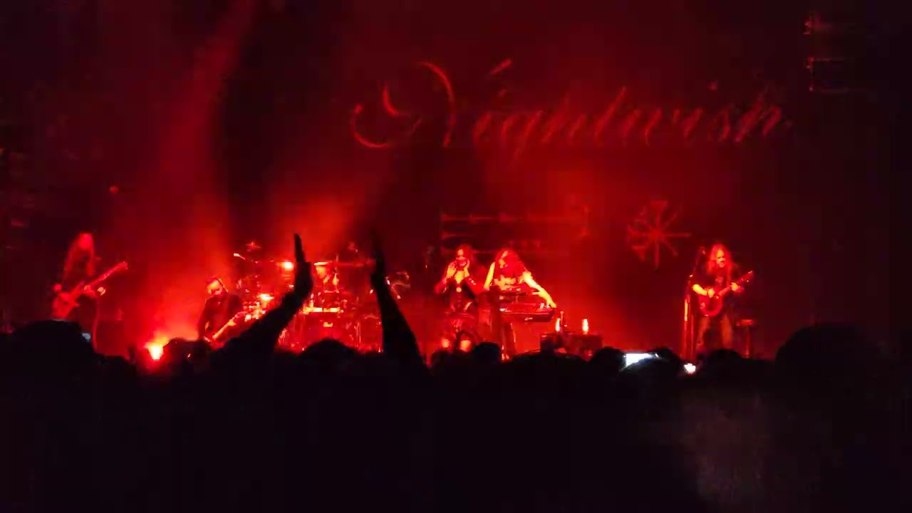 Nightwish 