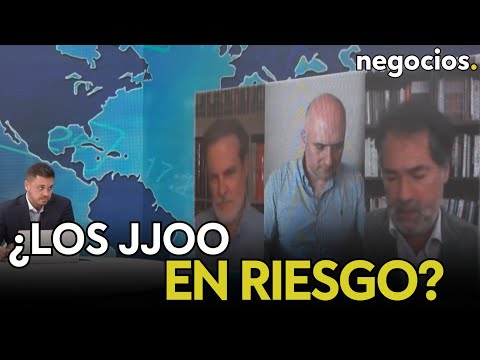 "Rusia, China e Ir&aacute;n har&aacute;n todo lo posible por ensuciarle los JJOO a Francia". Irastorza