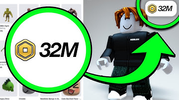 3 REAL Ways To Get FREE ROBUX.. (2025)