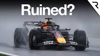 Download Lagu Wet F1 races ruined? Max Verstappen’s Belgian GP complaint explained MP3 Download Lagu Wet F1 races ruined? Max Verstappen’s Belgian GP complaint explained MP3