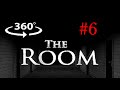 The RooM #6 : VR 360° horror