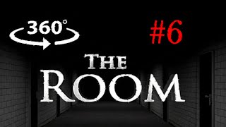 The RooM #6 : VR 360° horror