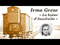 Irma grese la hyne dauschwitz