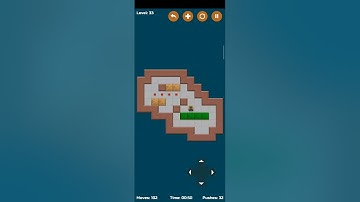 sokoban free. KENYAM SET A. Level .33