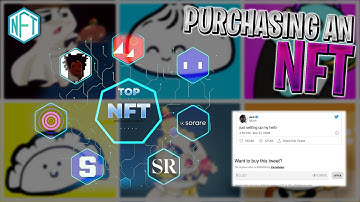 How to Buy an NFT? Step by Step for Beginners! (Complete Easy Guide)