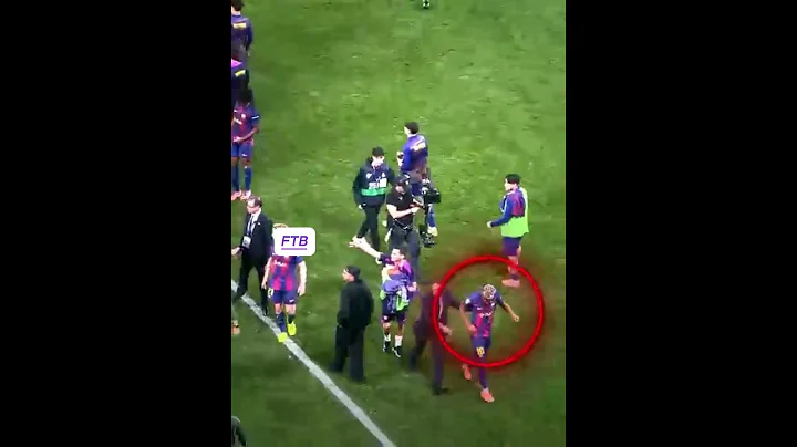 Yamal Keeps Losing Aura 😭 #football #edit#shorts