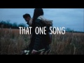 gnash - that one song ft goody grace (Español)