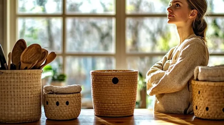 Scandinavian Kitchen Design: Minimalist Aesthetic, Smart Storage, Hygge Decor & Sustainable Choices