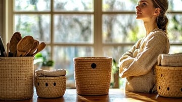 Scandinavian Kitchen Design: Minimalist Aesthetic, Smart Storage, Hygge Decor & Sustainable Choices