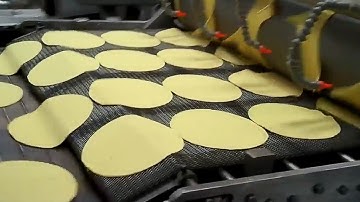 Amazing Video Of Food Industry Machines That Everyone Would Like to Own