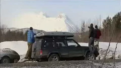 AK the Hard Way