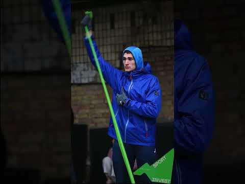 All-Ukrainian Pentathlon Championships – An Incredible Display of Skill and Determination. Part 2