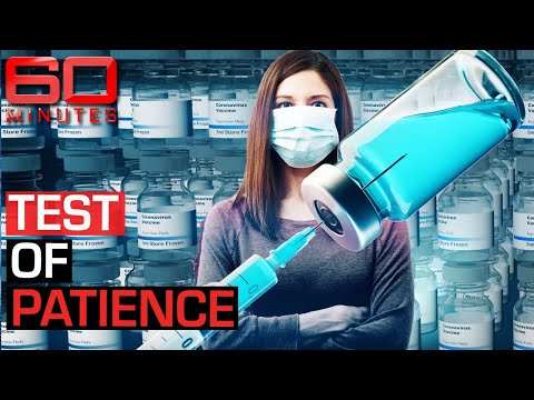 Video: What New Waves Of A Pandemic Might Look Like - Alternative View