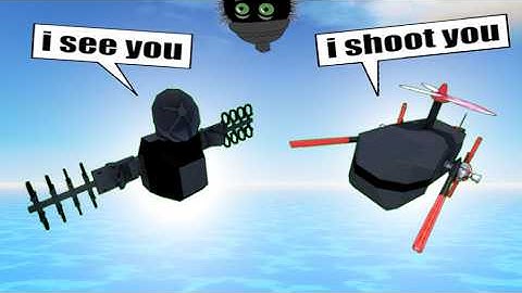 Messing Around With Drones! 🚁🤖 From the Depths