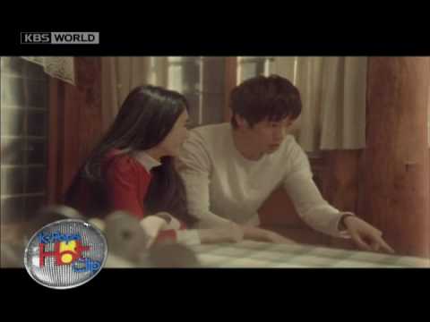 [K-Pops Hot Clip] Love Ballad - Brown Eyed Soul (브라운 아이드 소울)