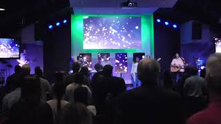 10222017 worship 2nd