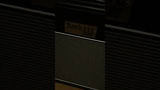 Rockitt Retro RR50 1x12 Combo - Sound Test